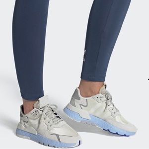 Adidas Nite Jogger Sneakers